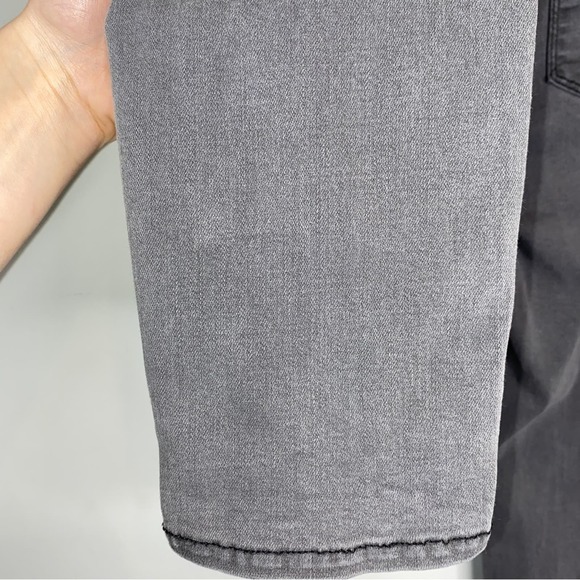 L'AGENCE Margot High Rise Skinny Jeans - Picture 7 of 9